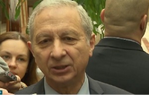 Служебният премиер: Между България и Турция има известно напрежение