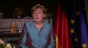 Меркел: Балканските страни имат бъдеще в ЕС, независимо от интересите на Русия и Турция