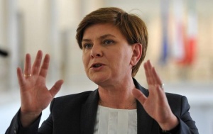 Шидло отхвърли плановете за "Европа на  различни скорости"