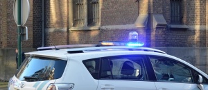 Полицията евакуира мол в Есен заради терористична заплаха