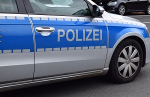 Мащабна антитерористична операция в германския град Офенбург