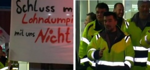 Нова стачка  служители на летищата в Берлин блокира полети до Германия