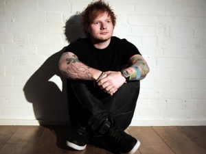 Ед Шийран ще задява Мейзи Уилямс в седмия сезон на Game of Thrones