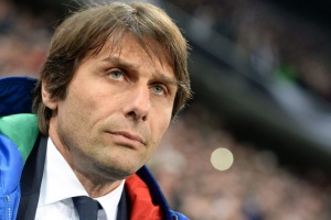 Конте готов за спорен мач срещу Ман Юнайтед в битката за ФА Къп