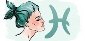 Риби - знактът на интуицията и вдъхновението