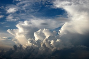 Валежите спират и температурите се покачват