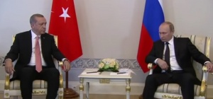 Русия и Турция имат общо разбиране за придвижването на военни сили в Сирия