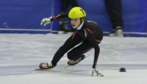 Кати Маноилова 33-а на Свтовното в Холандия