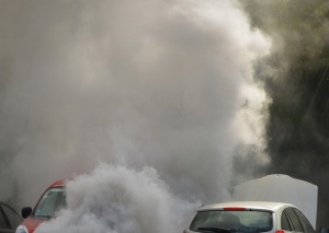 Ограничения в Испания! Без стари автомобили в Мадрид от 2025 г.