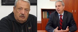 Иван Гарелов: Служебният премиер ме уволни, получил SMS от Борисов