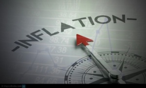 Слабо забавяне на инфлацията във Франция през февруари