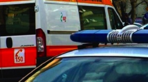 Трима загинаха в кърваво автомеле край Монтана