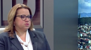 Вицепремиерът Златева: Правителството реагира адекватно на опитите за намеса от Турция
