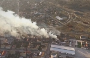 Ремонтират гарата в Хитрино