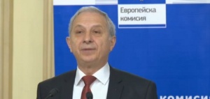 Герджиков: Ако след изборите няма правителство, ще излъча нов еврокомисар