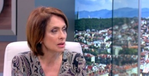 Привикаха Надежда Нейнски на консултации в София