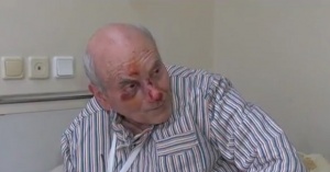Възрастен човек е в болница след нападение от глутница кучета