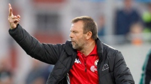 Младенов за "червените": Благодаря на ЦСКА за двата гола срещу "Ливърпул" (ВИДЕО)