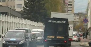 Траспортират бюлетините в областните администрации