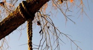 Намериха 20-годишен обесен на дръво край Михнево, обадил се, че заминава на почивка