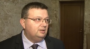 Сотир Цацаров: Държавата не може да гледа безучастно на турската намеса