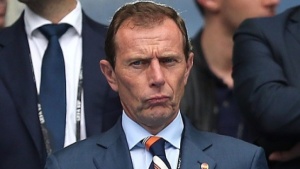 Бутрагеньо: Падна ни се тежък съперник, щеше ни се да се срещнем по-напред в турнира