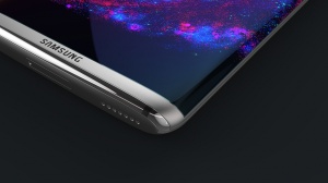 Samsung Galaxy S8 първи на пазара с face recognition функция за финансови операции