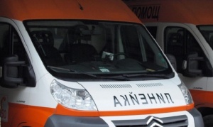 Гневен шофьор помете пенсионерка на заден в Пловдив