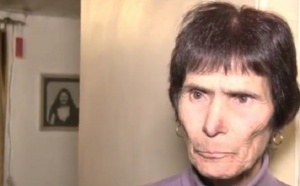 Арестуваните за побоя на пенсионерка признаха вината си