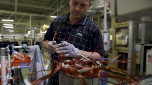 Индустриалното производство в САЩ със солиден ръст за февруари