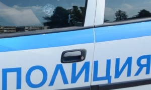 Вандали потрошиха автобус на ДОСТ в центъра на Разград