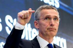 Столтенберг: Няма опасност от руско нападение в района на Балтийско море