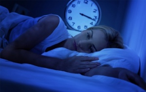Всеки пети европеец страда от хронично безсъние