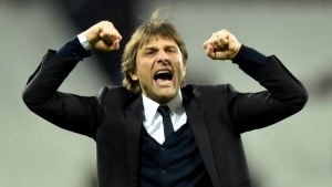 Конте: Трябват ни още 24 точки и сме шампиони