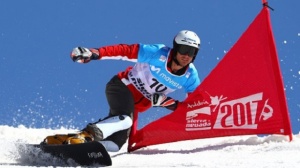 Радо Янков на стотни от сензацията във Винтерберг