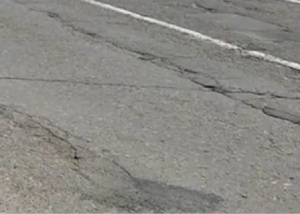 Села от Търновско и Врачанско на протест заради лоши пътища в страната