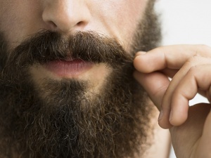 Американец взе първото място в конкурс за бради в Бърлингтън (СНИМКА)