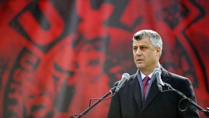 Хашим Тачи заплаши сръбското правителство със задействането на "План Б"