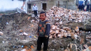 3 нови случая на морбили в Пловдивско