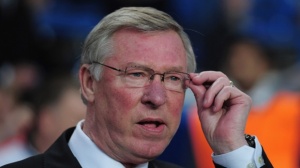 Фърги: Бербатов не заслужаваше това, което се случи в мача срещу Барселона през 2011 г.