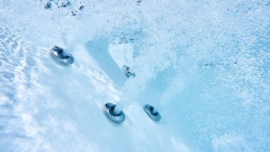 Изписаха момиченцето, засмукано от джакузи в "Златни пясъци"