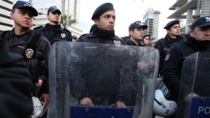 Вълна от масови арести в Турция заради ФЕТО