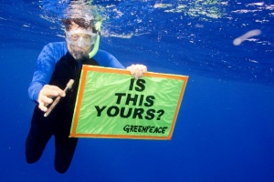 Екоактивисти с кампания за намаляване на отпадъците във водните басейни у нас