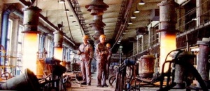 ЧМЗ договори 5-годишен контракт за доставка на титанов прокат с немската Hermith