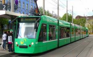 Заменят родните трамваи с мотриси от Швейцария