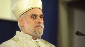 Български мюфтии на инструктаж при Ердоган