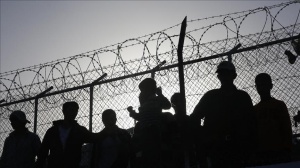 "Гранична полиция" е задържала над 4 хил. нелегални мигранти на границата с Турция през 2016 г.