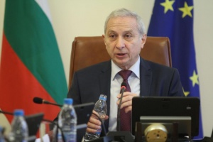 Герджиков: Взаимоотношенията ни с Турция трябва да са добросъседски, най-малкото защото граничим с тях