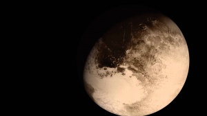 Американски учени настояха Плутон да получи статут на планета