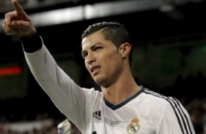 Роналдо пусна списък с играчи за Зидан, иска ги за лятната селекция